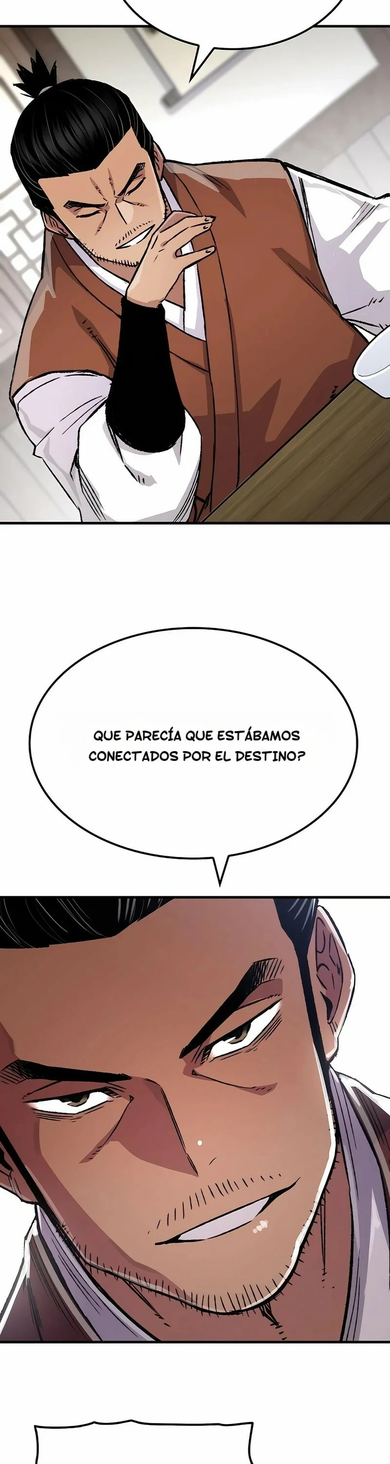 Renacido como el demonio celestial capítulo 78 página 50