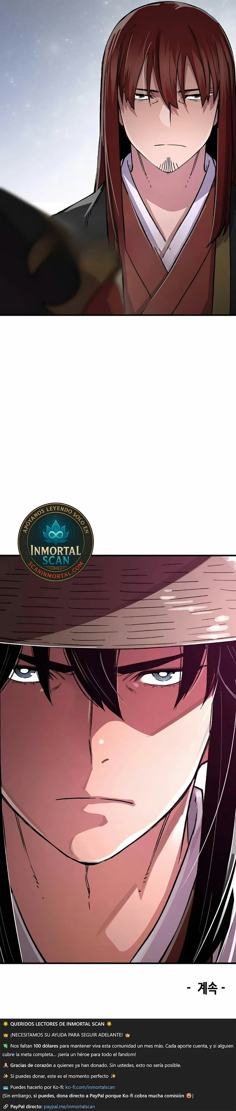 Renacido como el demonio celestial capítulo 79 página 14