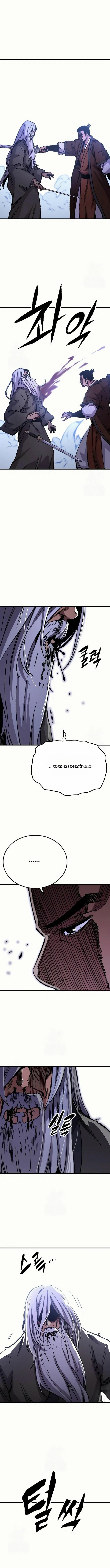 Renacido como el demonio celestial capítulo 83 página 18