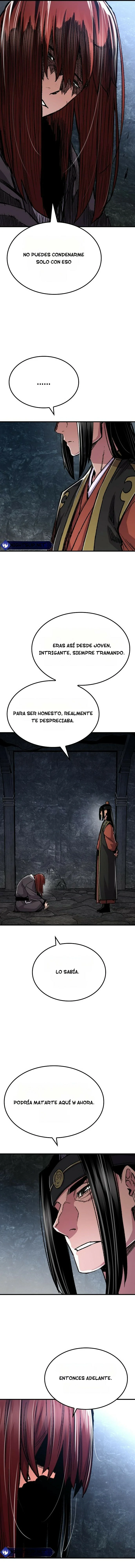 Renacido como el demonio celestial capítulo 84 página 13
