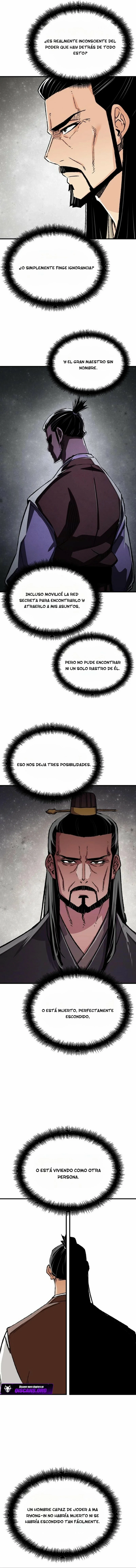 Renacido como el demonio celestial capítulo 87 página 12