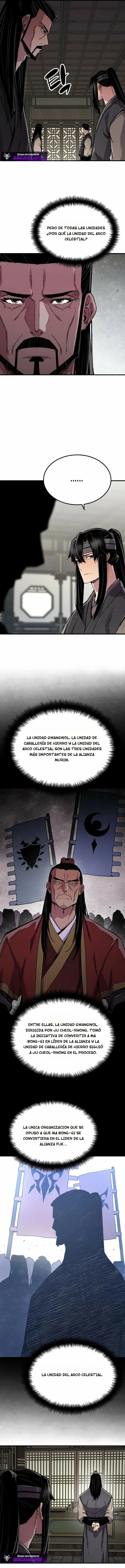 Renacido como el demonio celestial capítulo 89 página 12