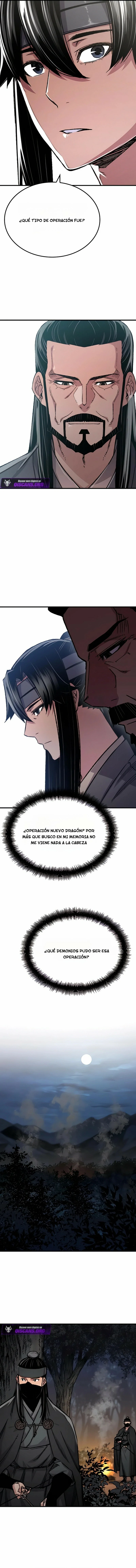 Renacido como el demonio celestial capítulo 90 página 5