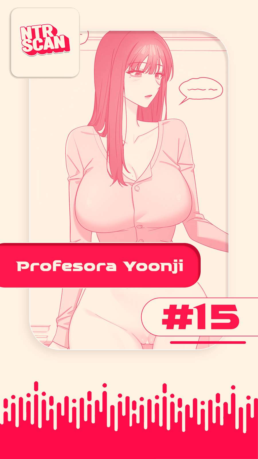 La profesora Yoonji capítulo 15 página 1
