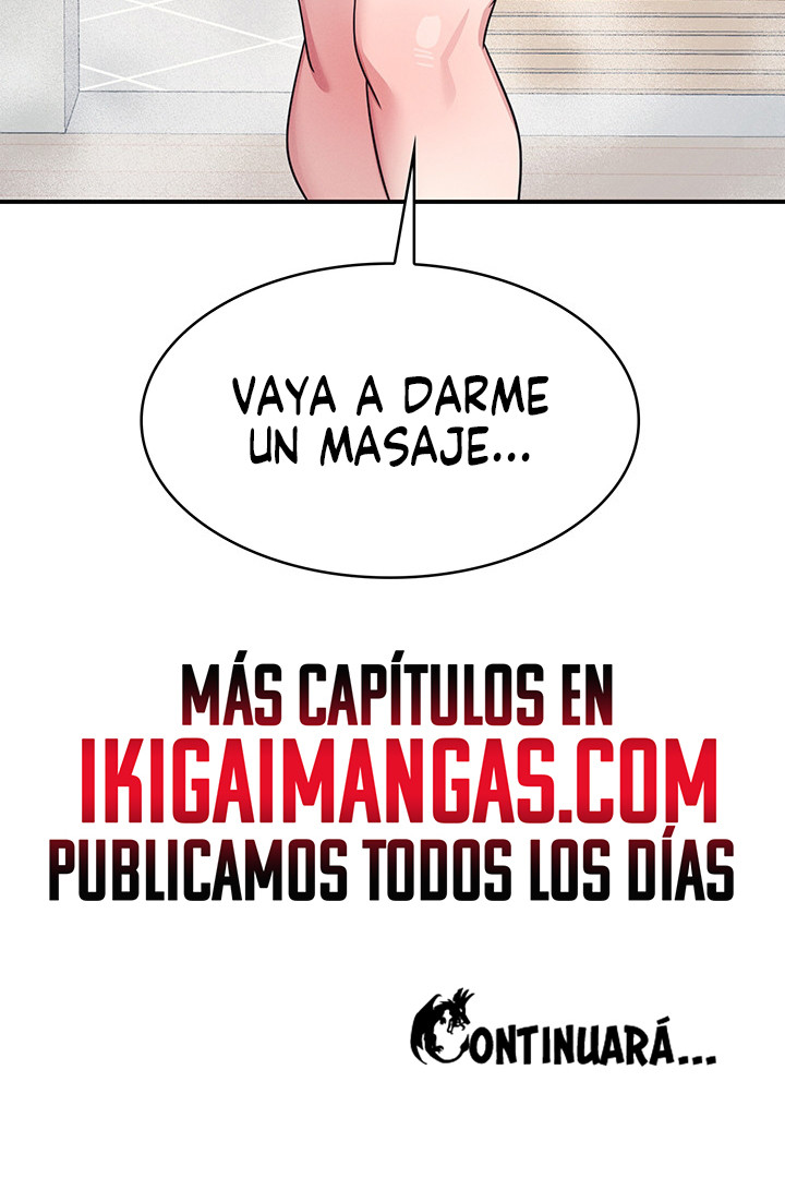 La profesora Yoonji capítulo 22 página 13