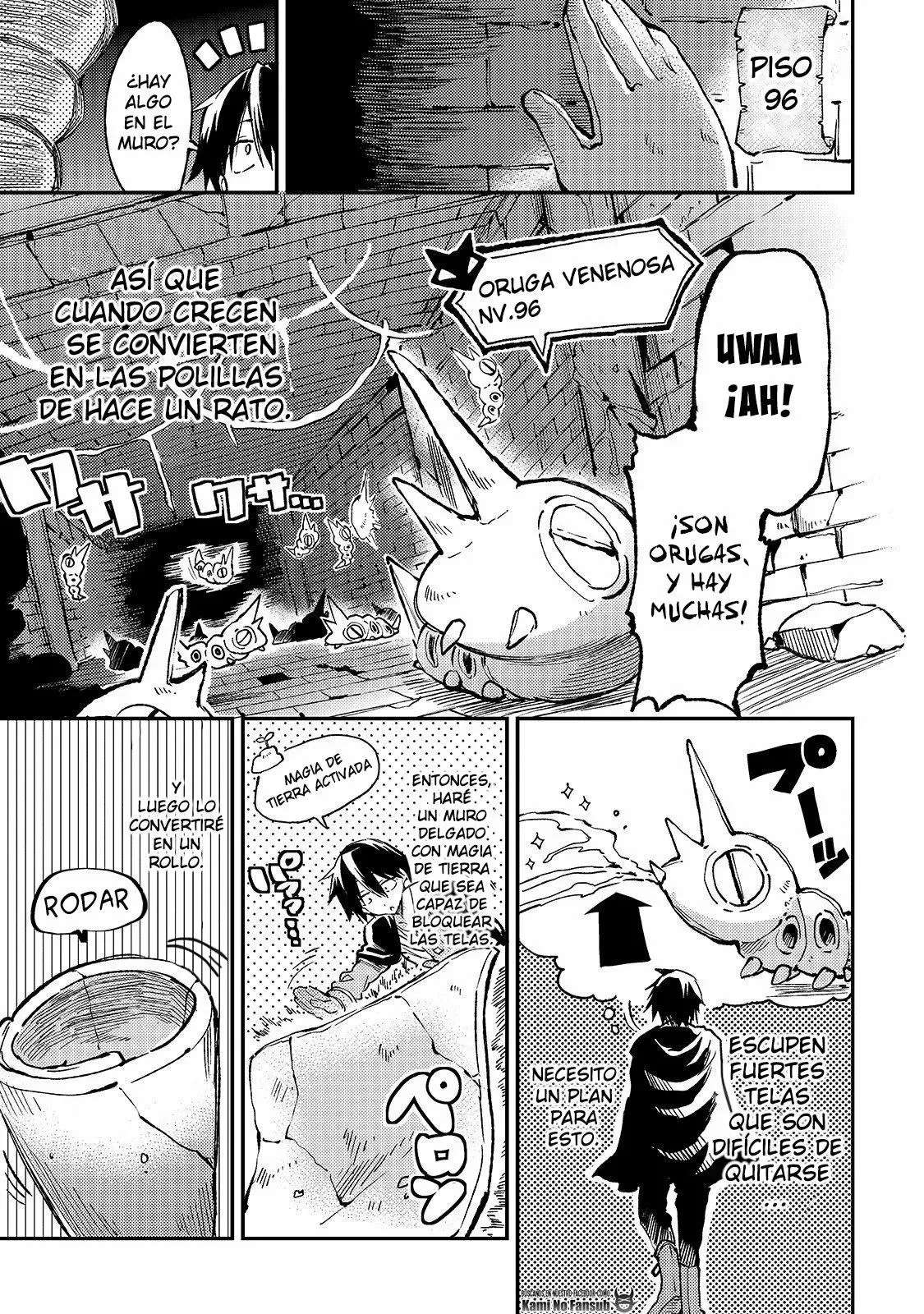 Hitoribocchi no Isekai Kouryaku capítulo 45 página 10