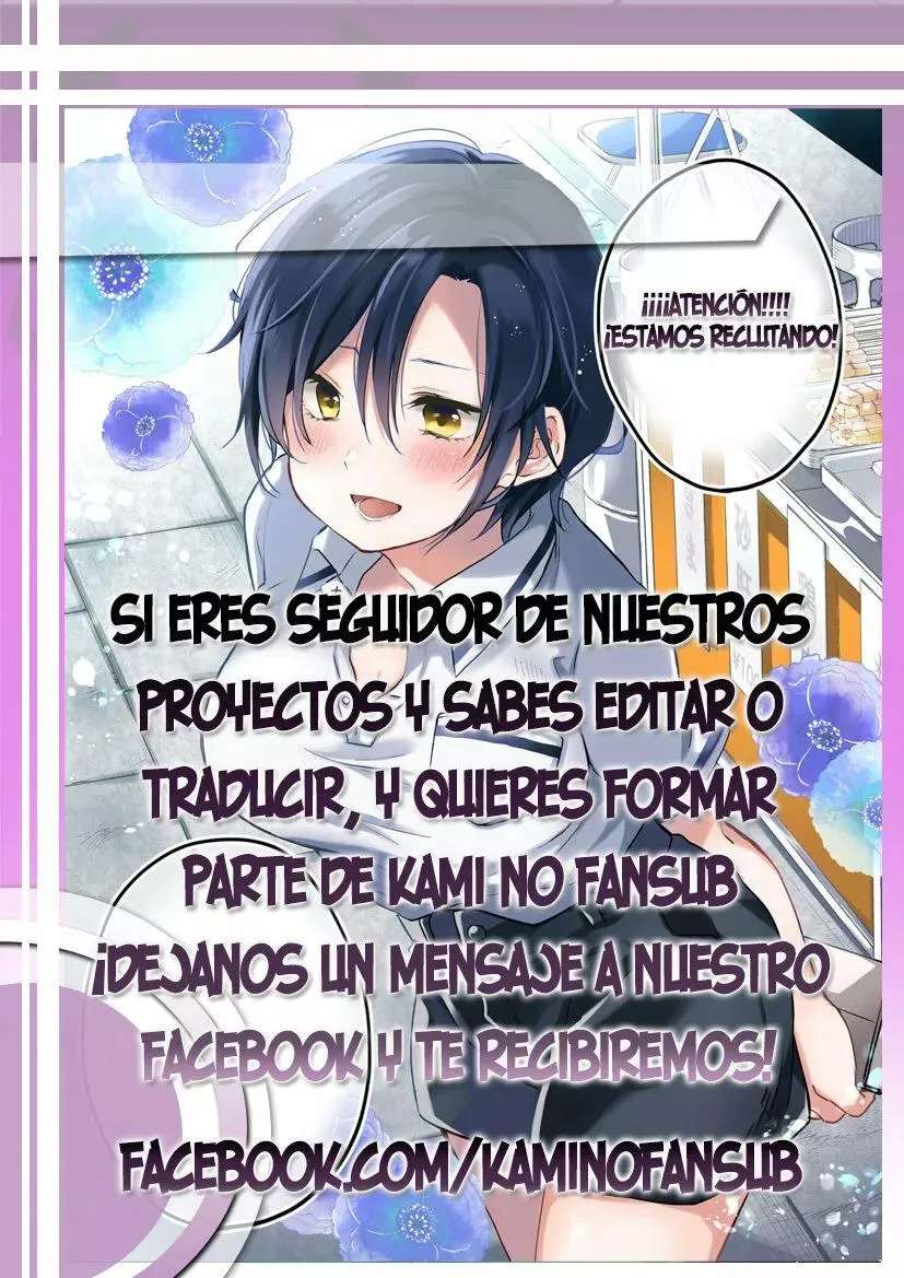 Hitoribocchi no Isekai Kouryaku capítulo 45 página 2
