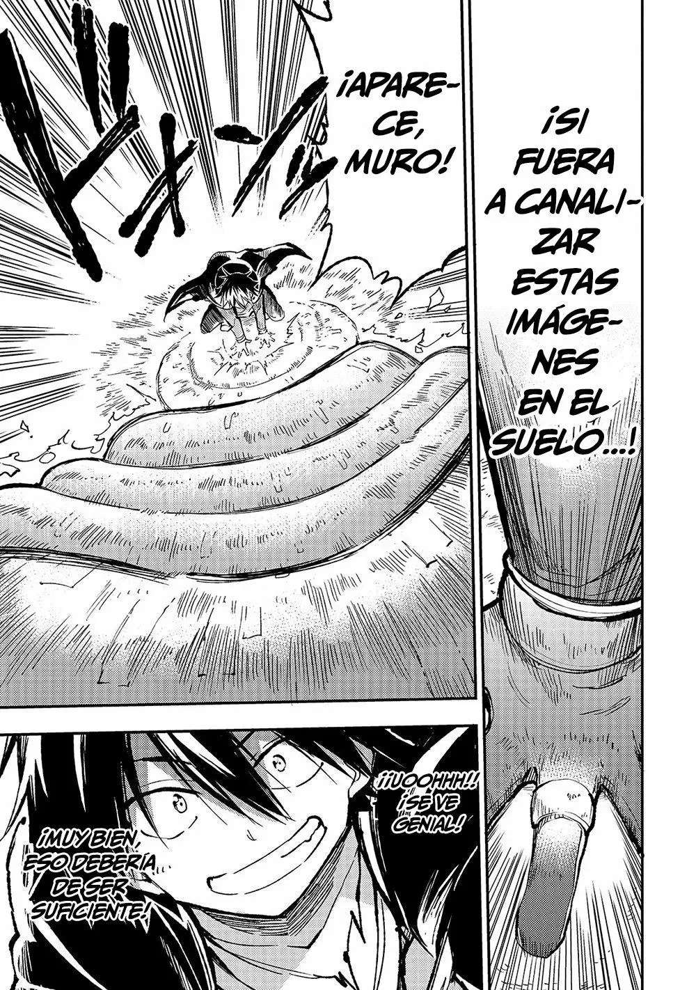 Hitoribocchi no Isekai Kouryaku capítulo 65 página 10