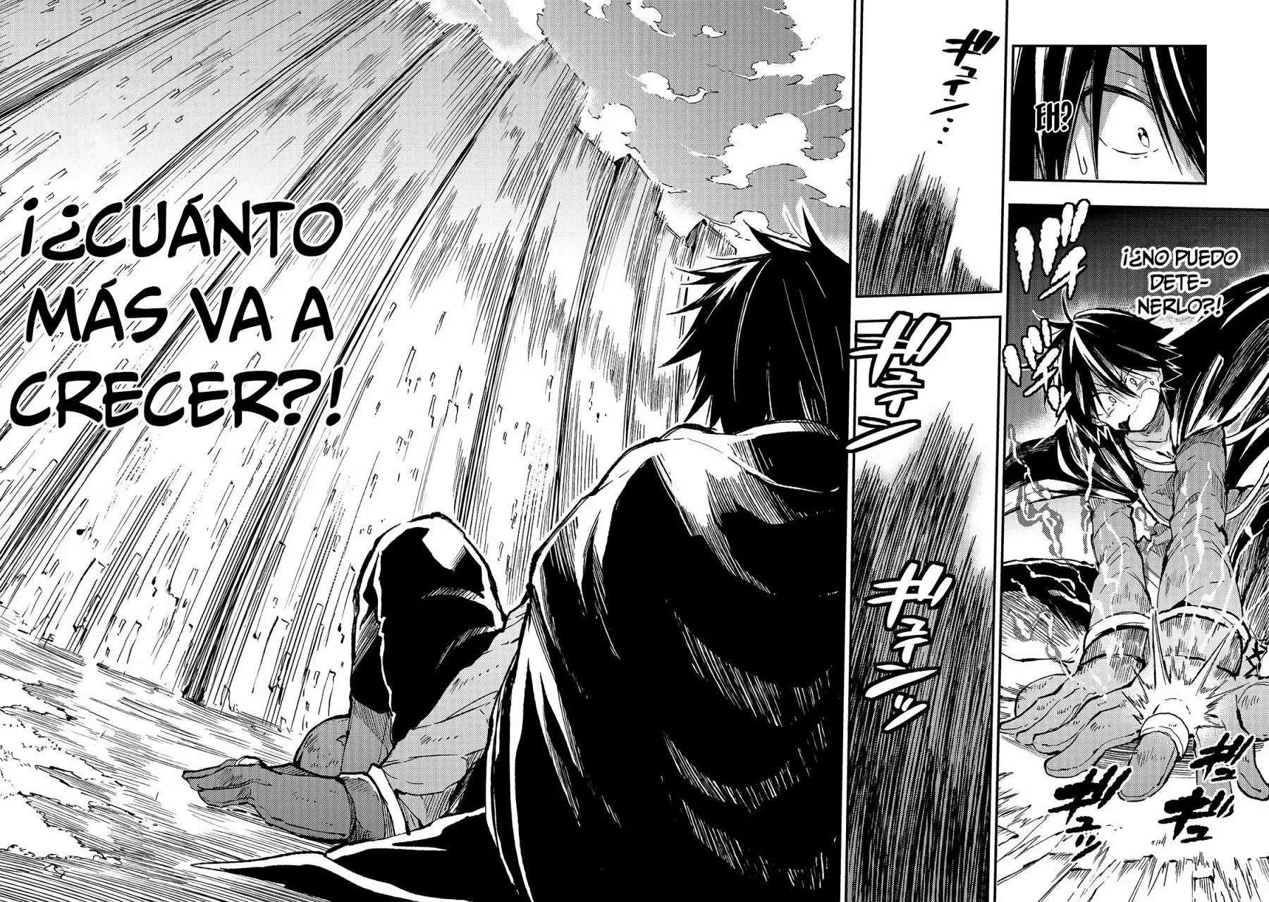 Hitoribocchi no Isekai Kouryaku capítulo 65 página 11
