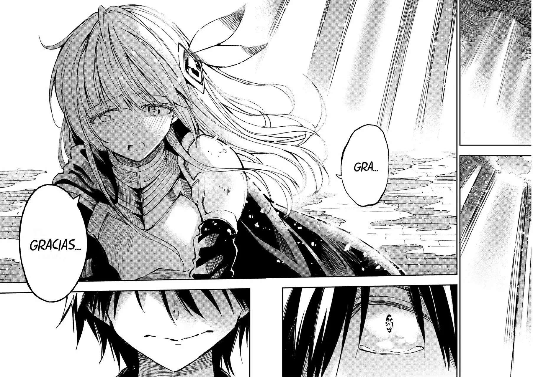 Hitoribocchi no Isekai Kouryaku capítulo 69 página 7