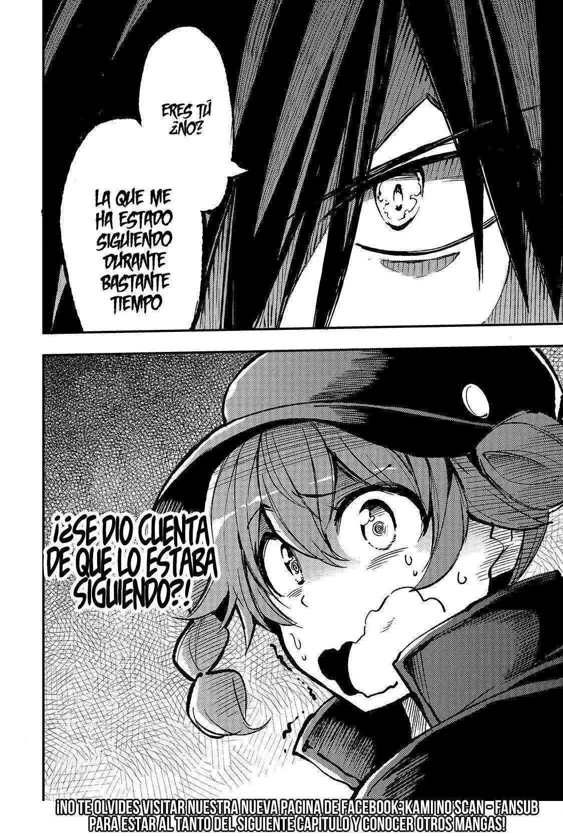Hitoribocchi no Isekai Kouryaku capítulo 73 página 16