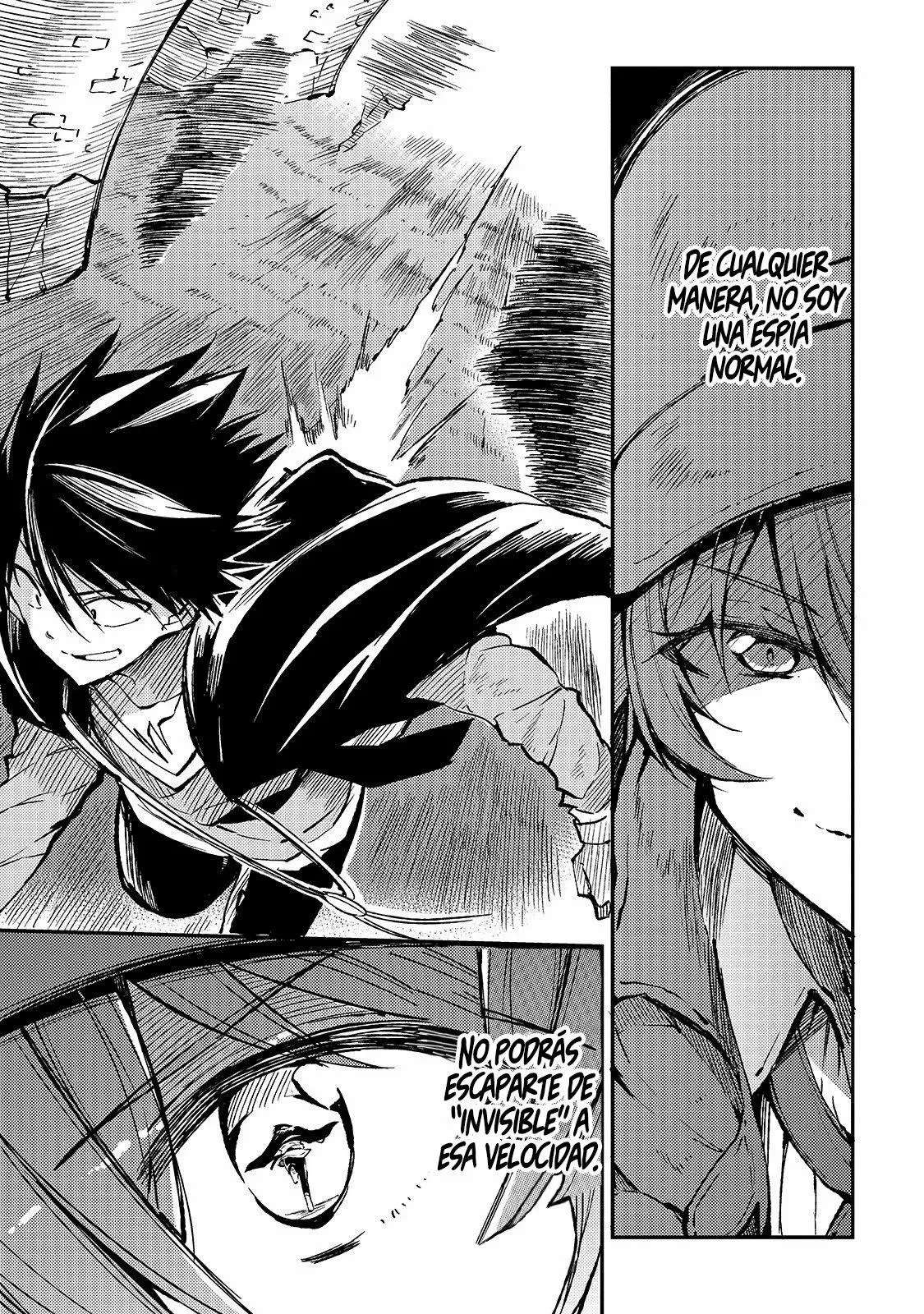 Hitoribocchi no Isekai Kouryaku capítulo 73 página 9