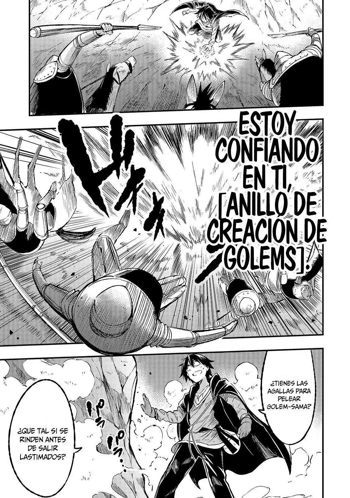 Hitoribocchi no Isekai Kouryaku capítulo 83 página 10