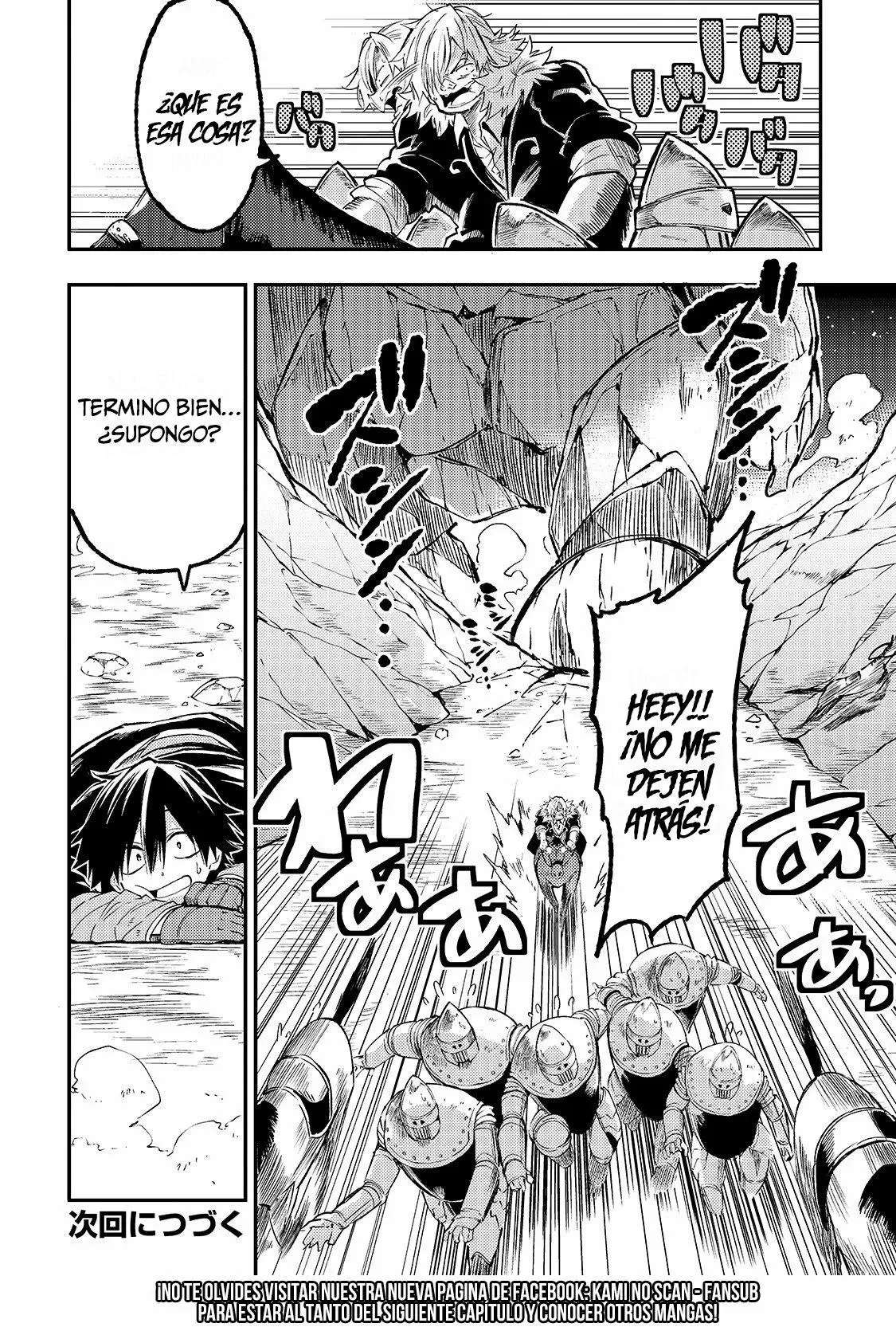 Hitoribocchi no Isekai Kouryaku capítulo 83 página 12