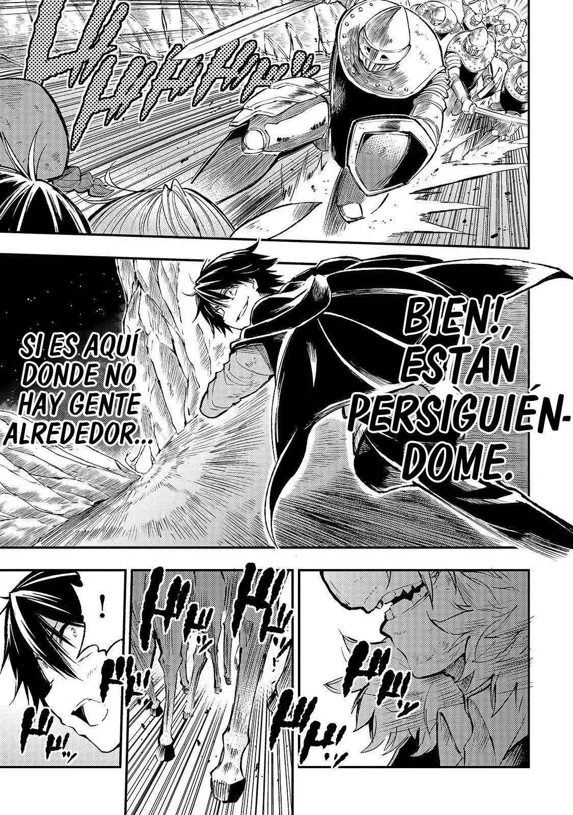 Hitoribocchi no Isekai Kouryaku capítulo 83 página 2