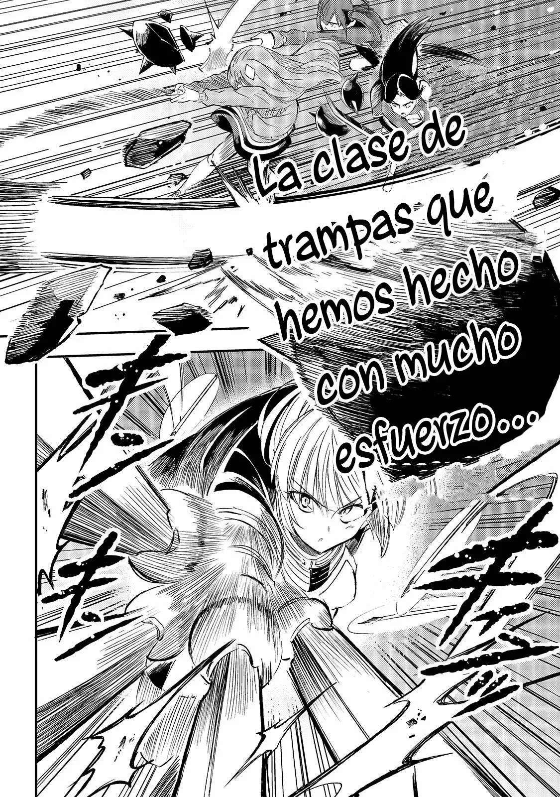 Hitoribocchi no Isekai Kouryaku capítulo 91 página 12