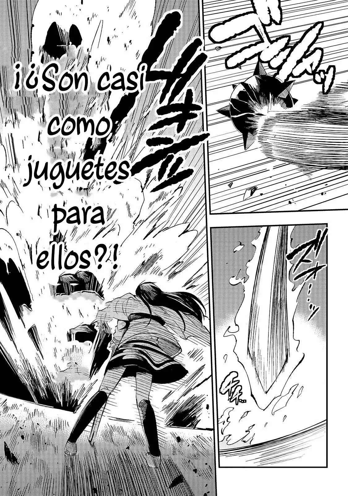Hitoribocchi no Isekai Kouryaku capítulo 91 página 13