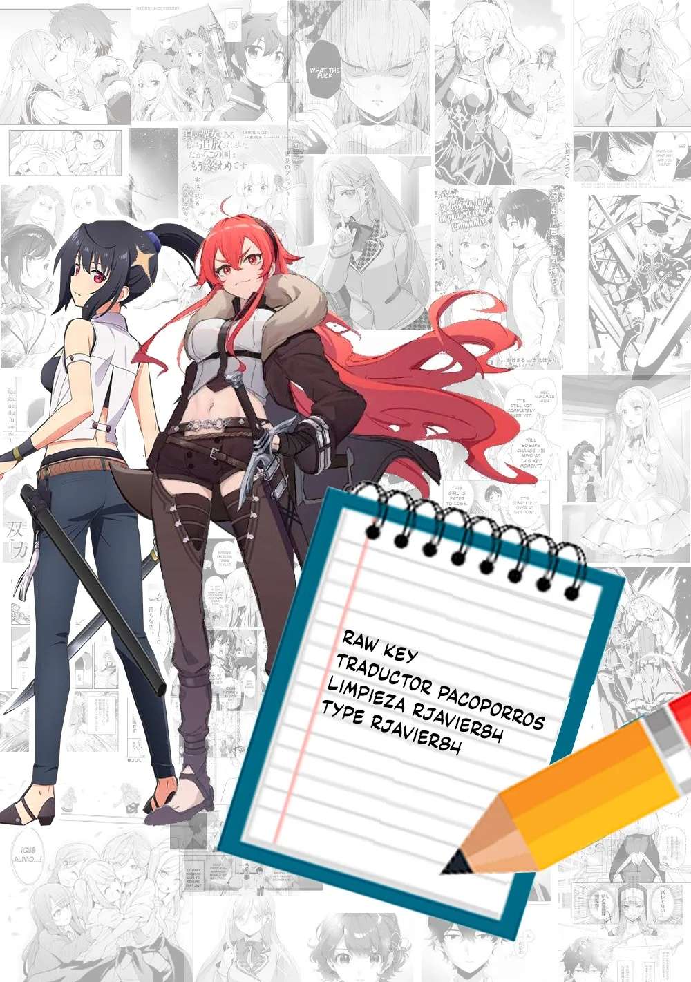 Noa-senpai wa Tomodachi capítulo 83 página 21