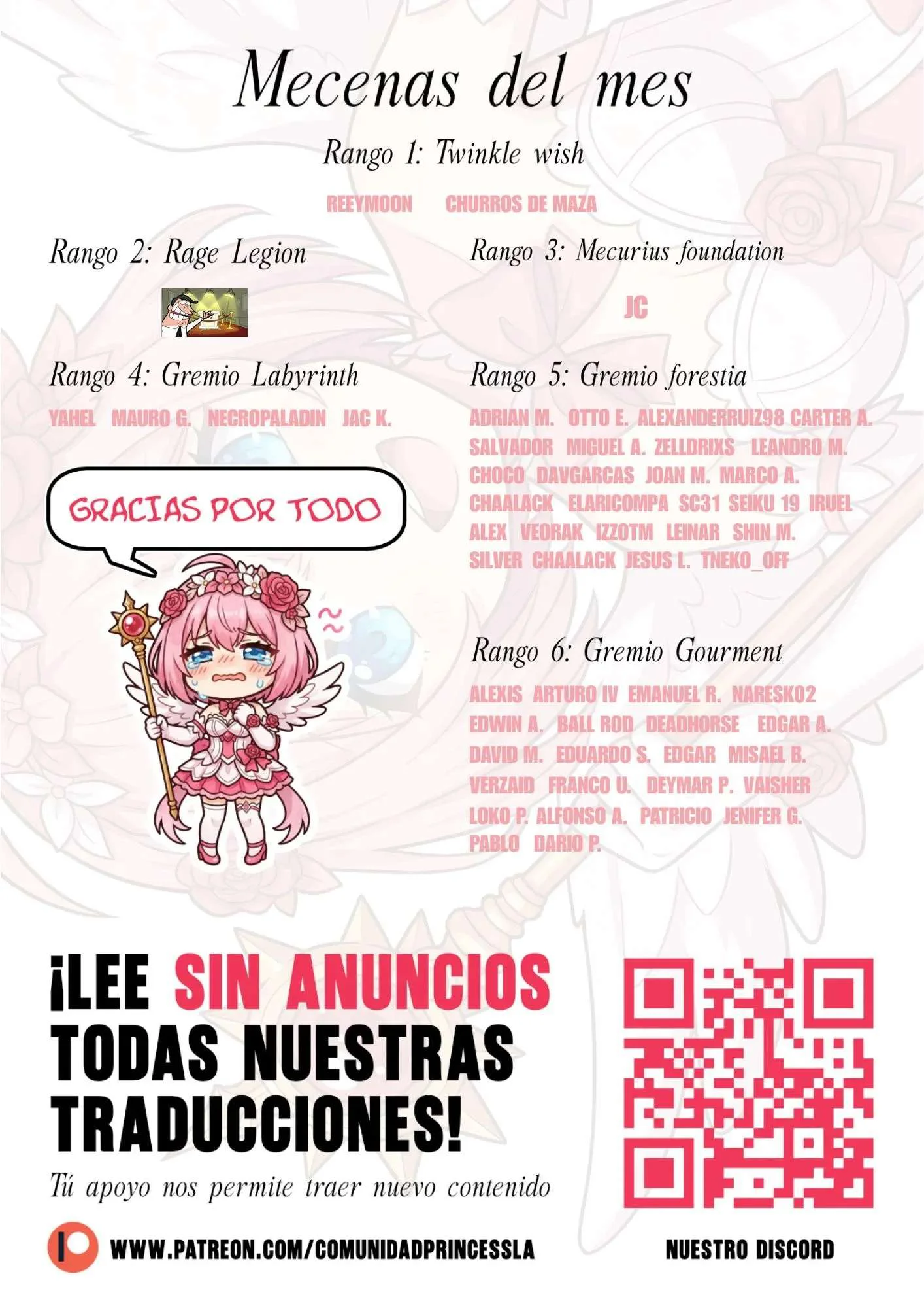Noa-senpai wa Tomodachi capítulo 85 página 3