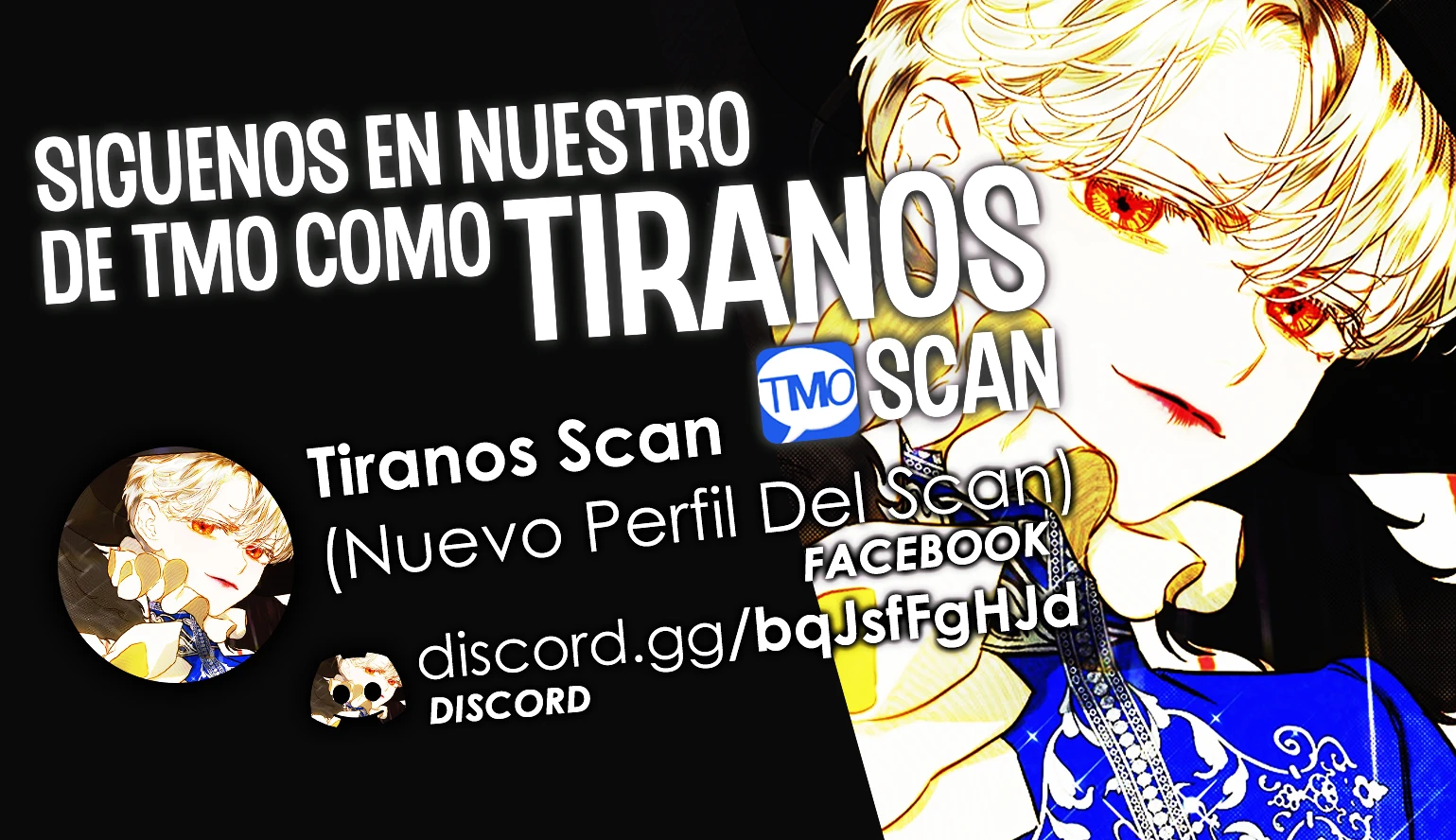 Una Santa Adoptada Por El Gran Duque capítulo 5 página 37