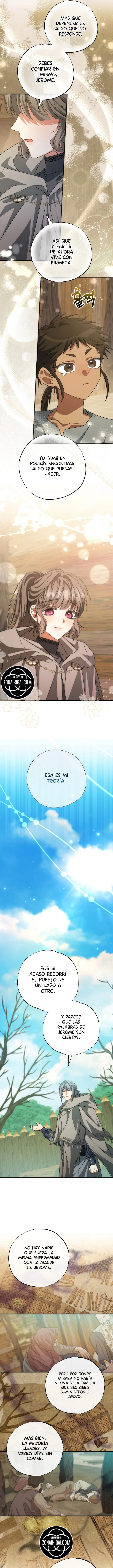 Una Santa Adoptada Por El Gran Duque capítulo 95 página 6