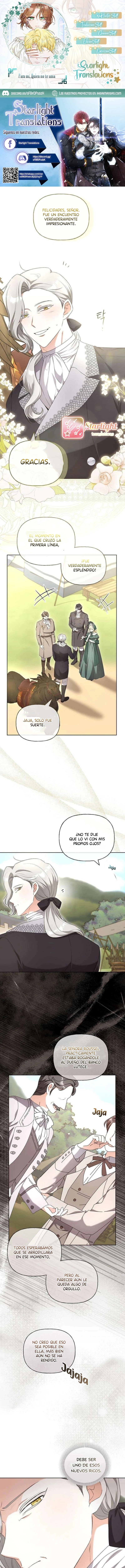 Para mí, Quien no te ama capítulo 14 página 1