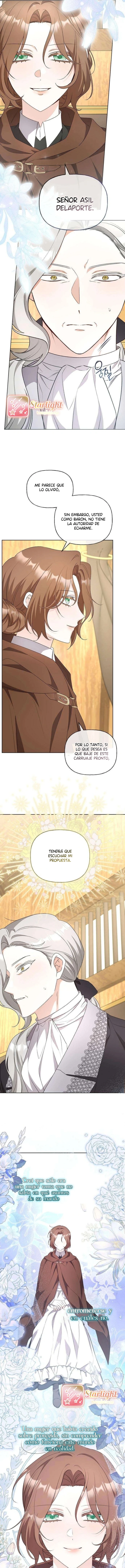 Para mí, Quien no te ama capítulo 14 página 13