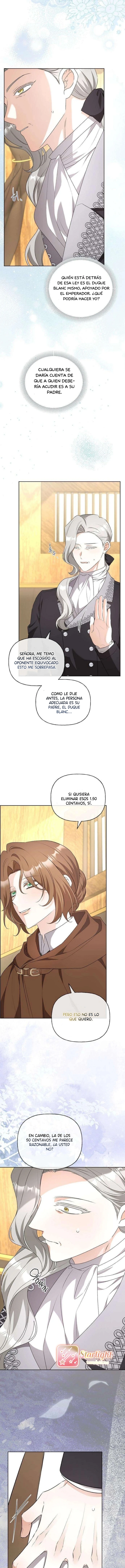 Para mí, Quien no te ama capítulo 14 página 15