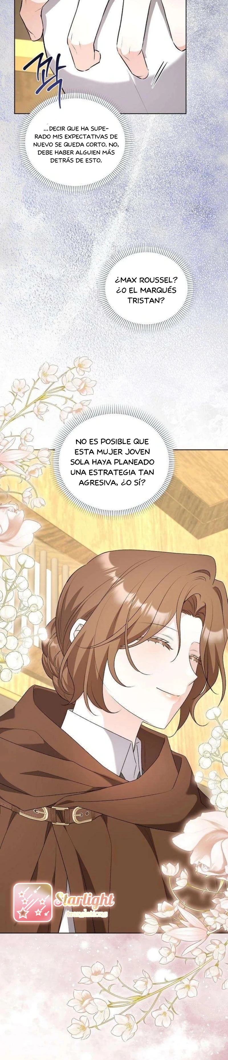 Para mí, Quien no te ama capítulo 14 página 16