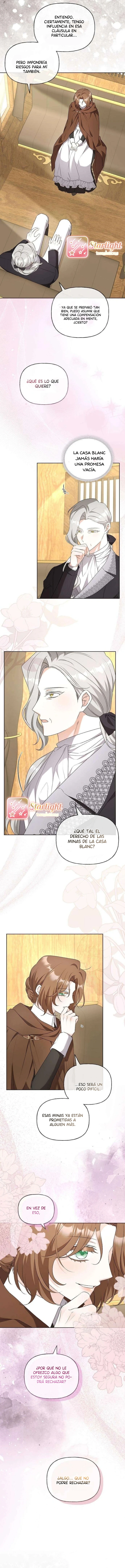 Para mí, Quien no te ama capítulo 14 página 19
