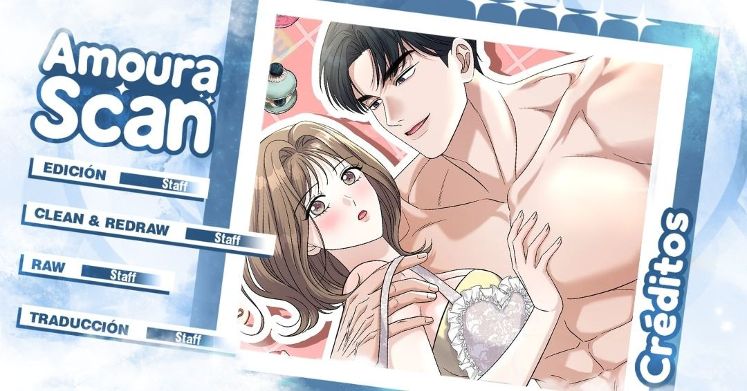 La ausencia del amor romántico capítulo 28 página 1