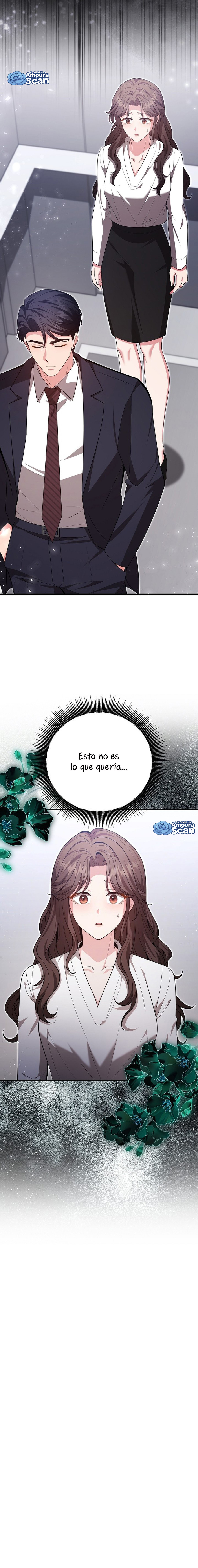 La Dignidad del Deseo capítulo 32 página 5