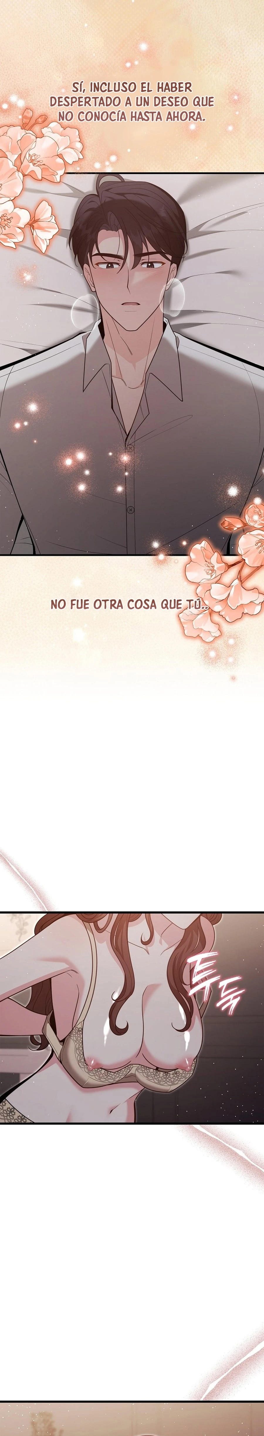 La Dignidad del Deseo capítulo 34 página 2