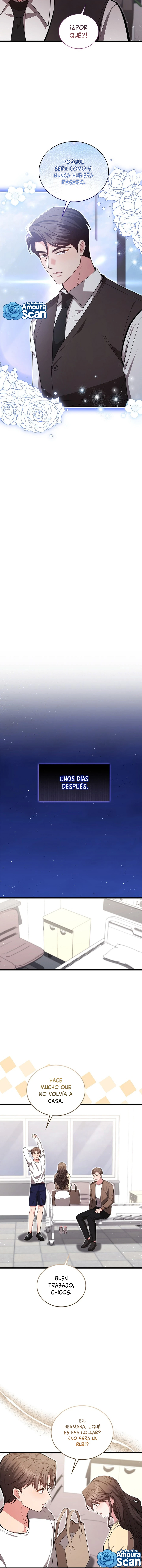 La Dignidad del Deseo capítulo 37 página 3