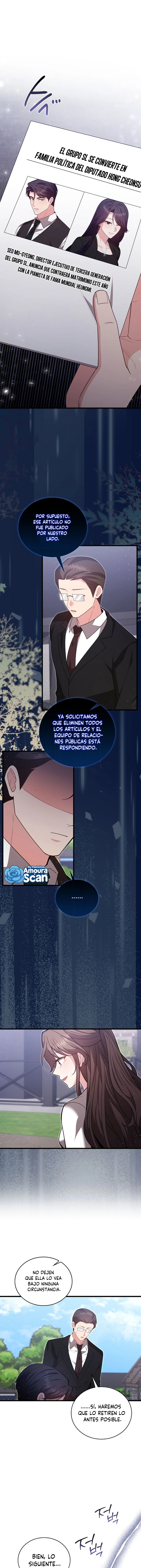La Dignidad del Deseo capítulo 39 página 2