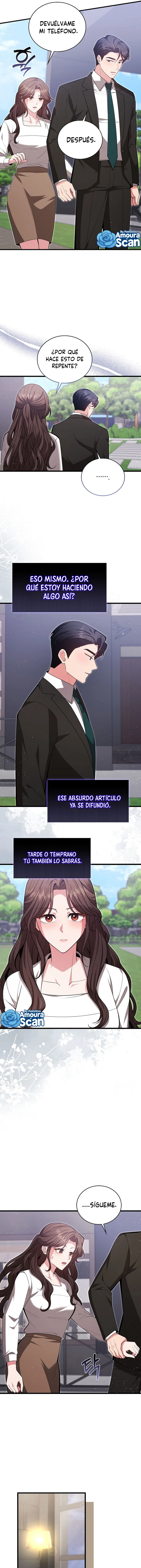 La Dignidad del Deseo capítulo 39 página 4