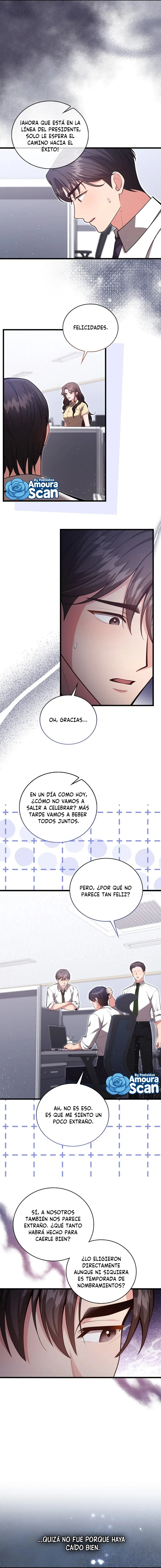La Dignidad del Deseo capítulo 43 página 2