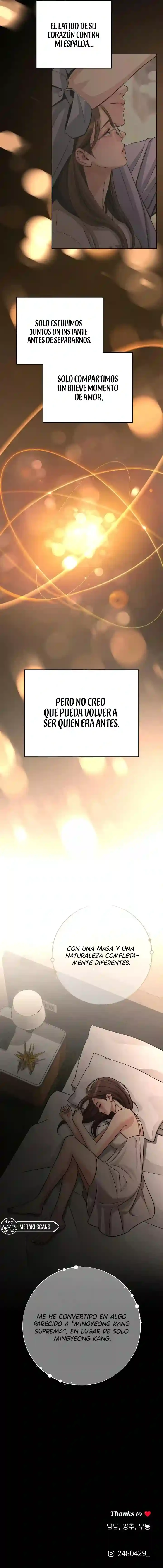 El Romance de Lee Seob capítulo 101 página 10