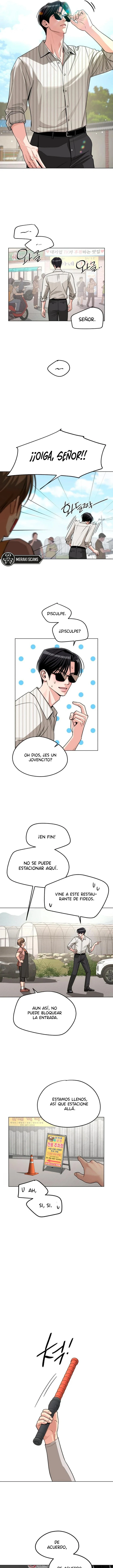 El Romance de Lee Seob capítulo 106 página 12