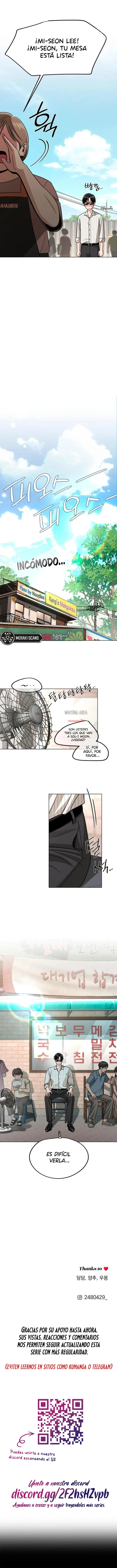 El Romance de Lee Seob capítulo 106 página 16