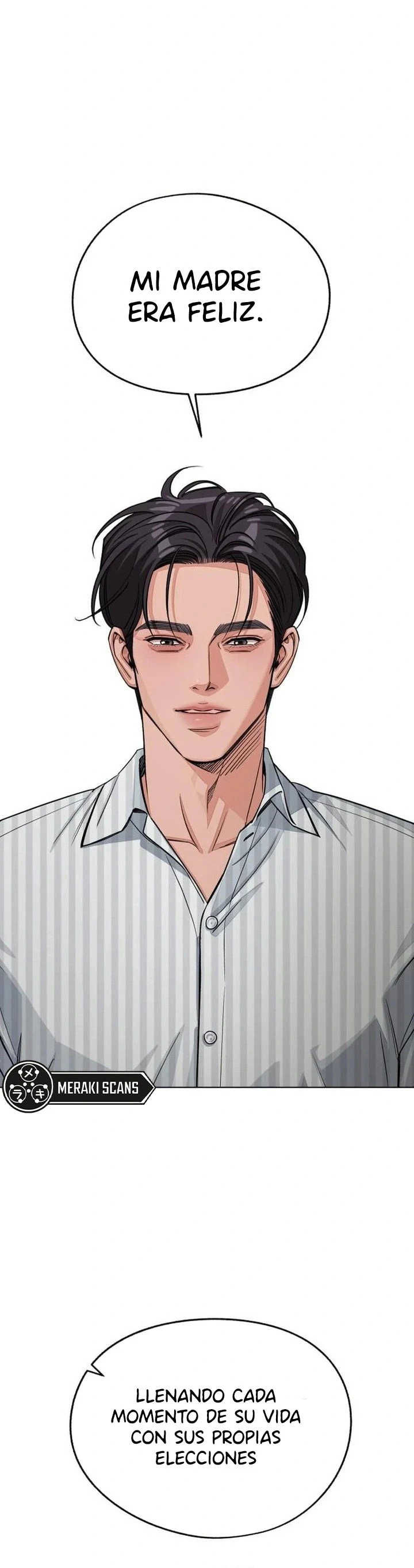 El Romance de Lee Seob capítulo 106 página 5