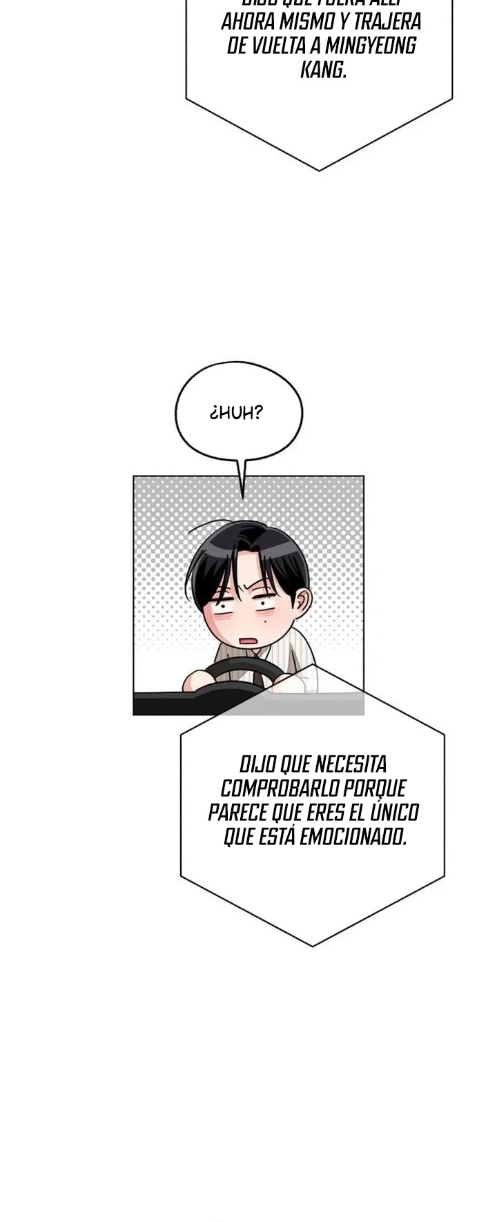 El Romance de Lee Seob capítulo 106 página 9