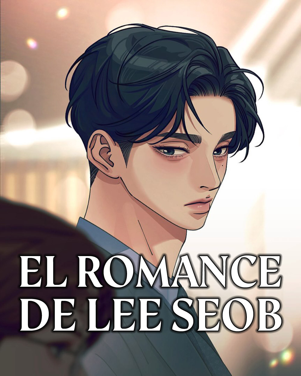 El Romance de Lee Seob capítulo 29 página 1