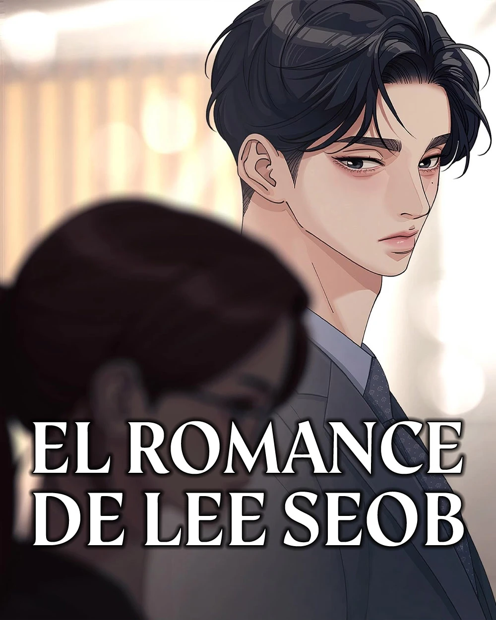 El Romance de Lee Seob capítulo 45 página 2