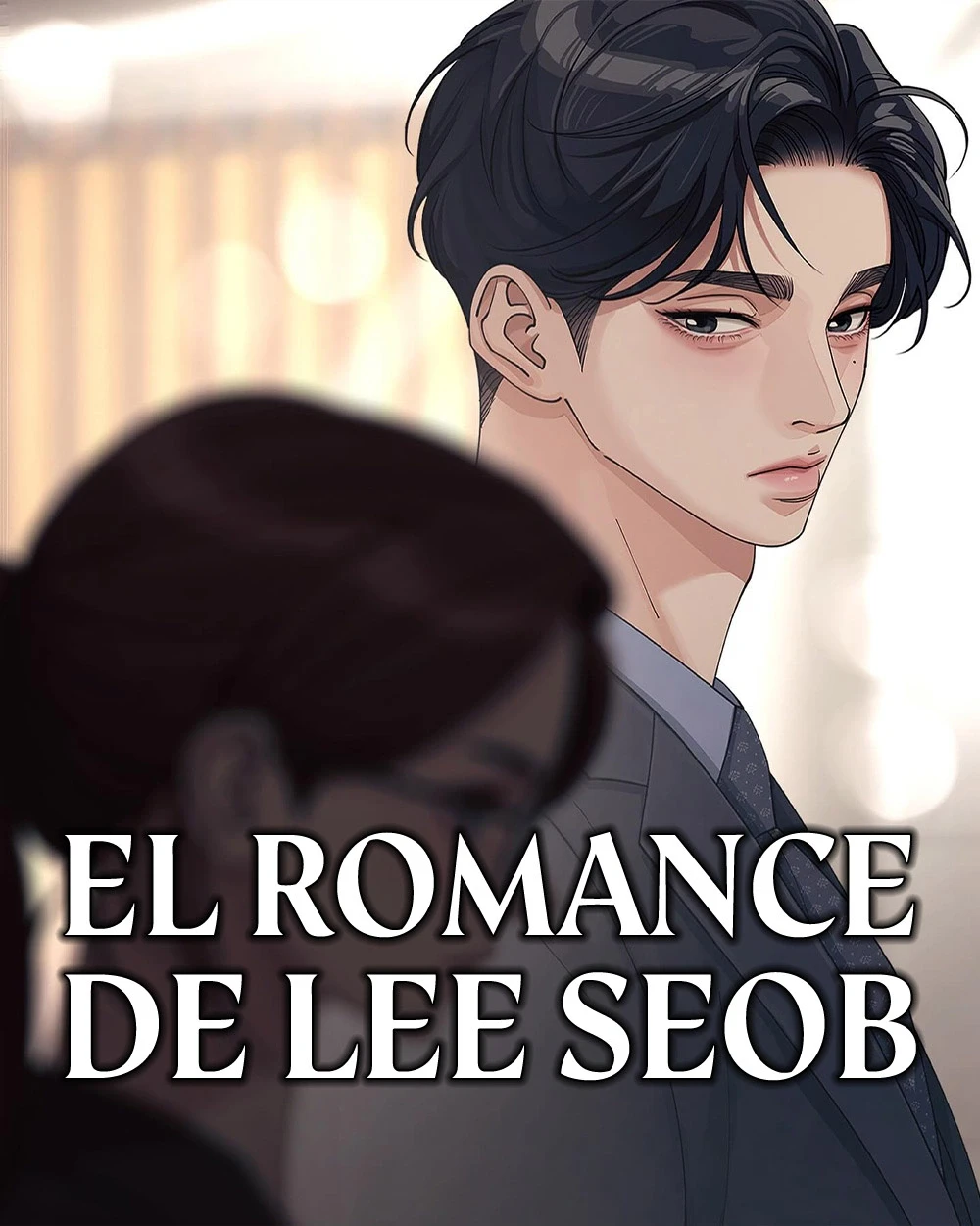 El Romance de Lee Seob capítulo 46 página 2