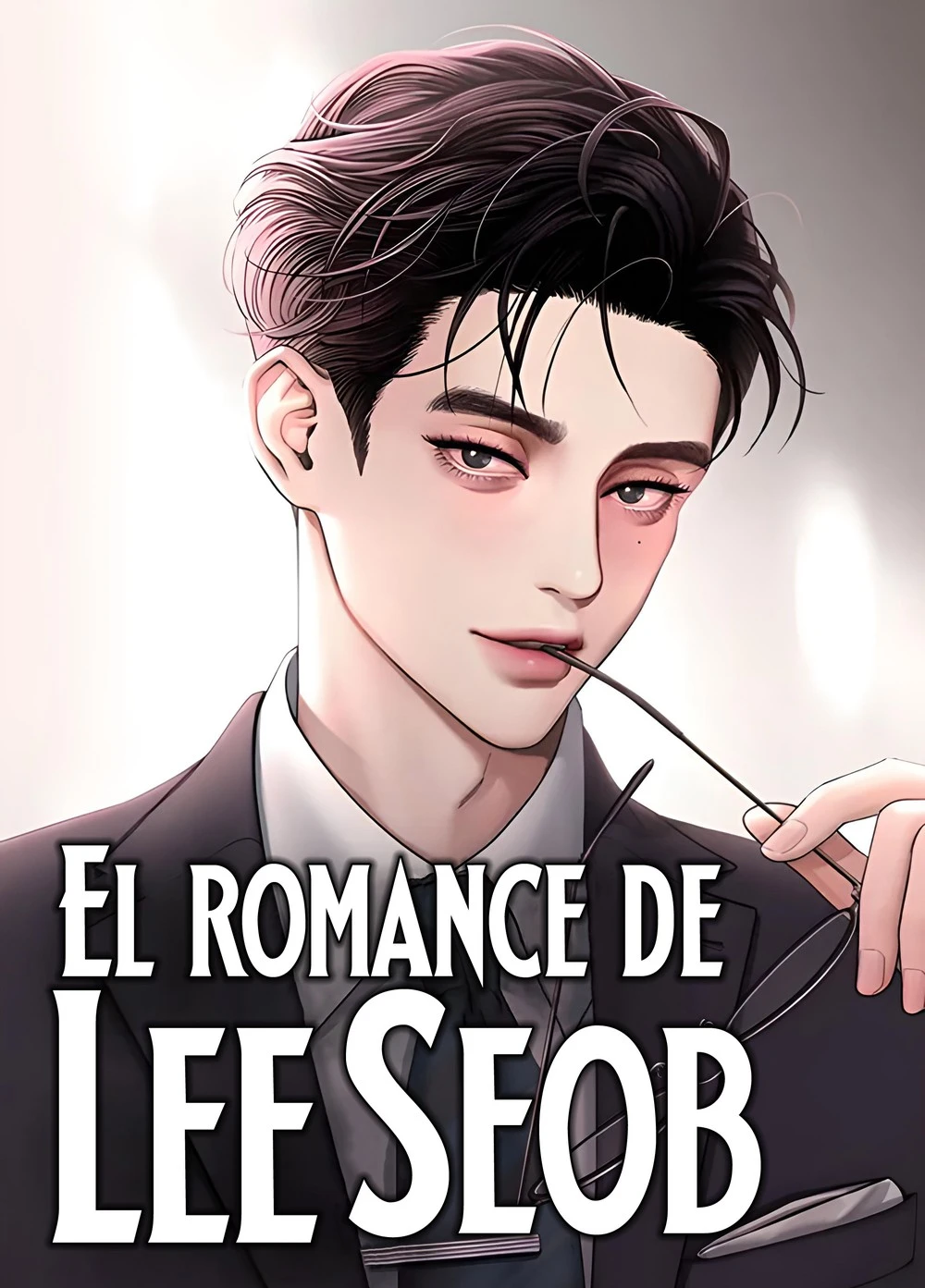 El Romance de Lee Seob capítulo 5 página 2