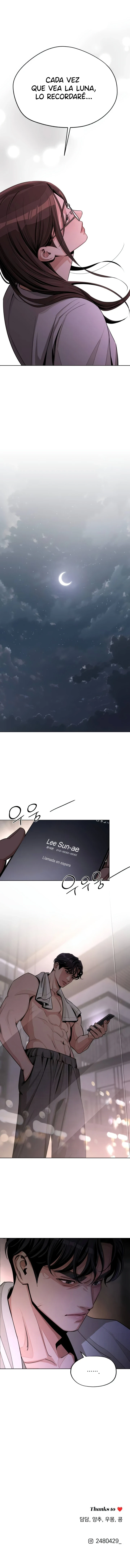 El Romance de Lee Seob capítulo 79 página 10
