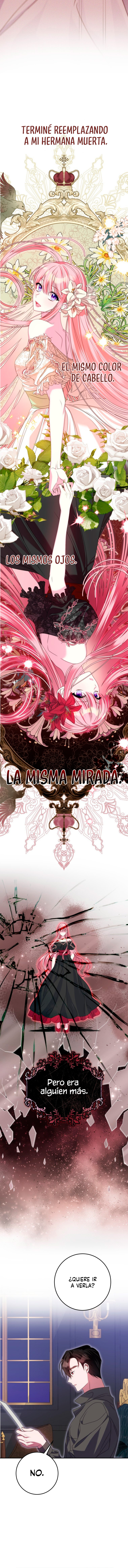 Conocí al Protagonista Masculino en una Celda capítulo 42 página 10