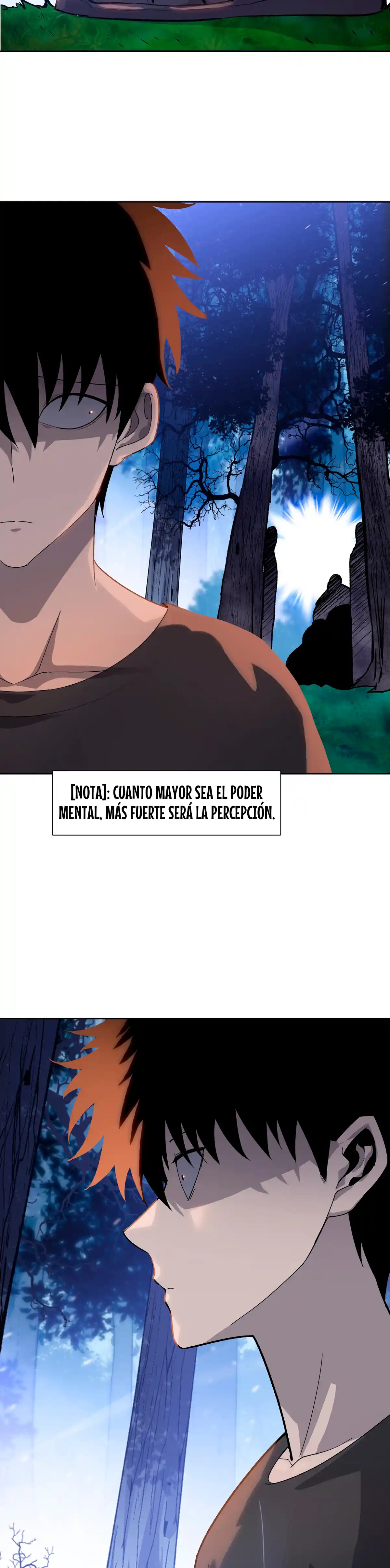Carnicero Marcial De Rango Divino capítulo 12 página 2