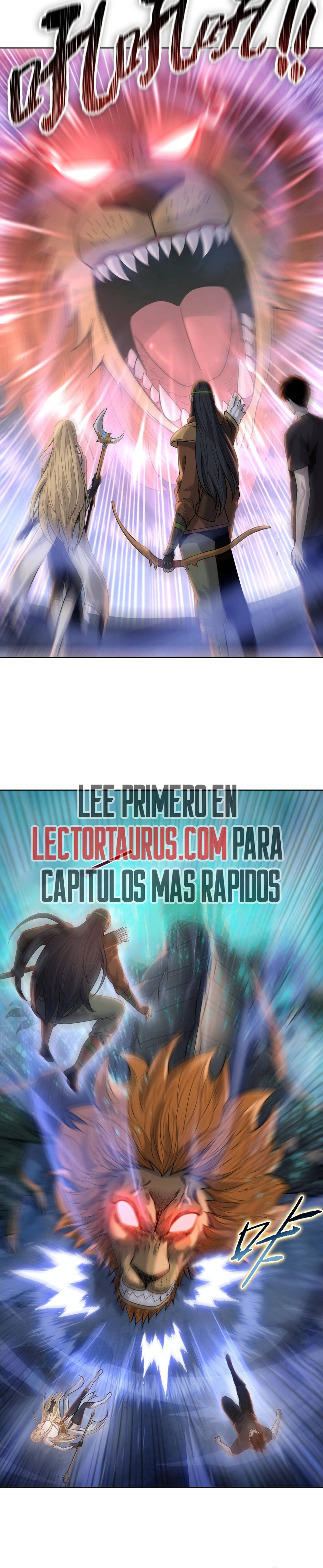 Carnicero Marcial De Rango Divino capítulo 36 página 11